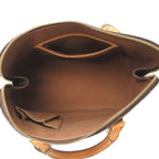 Louis Vuitton Handbag Brown — view 6