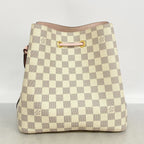 Louis Vuitton Shoulder Bag Damier Azur Neo — view 8