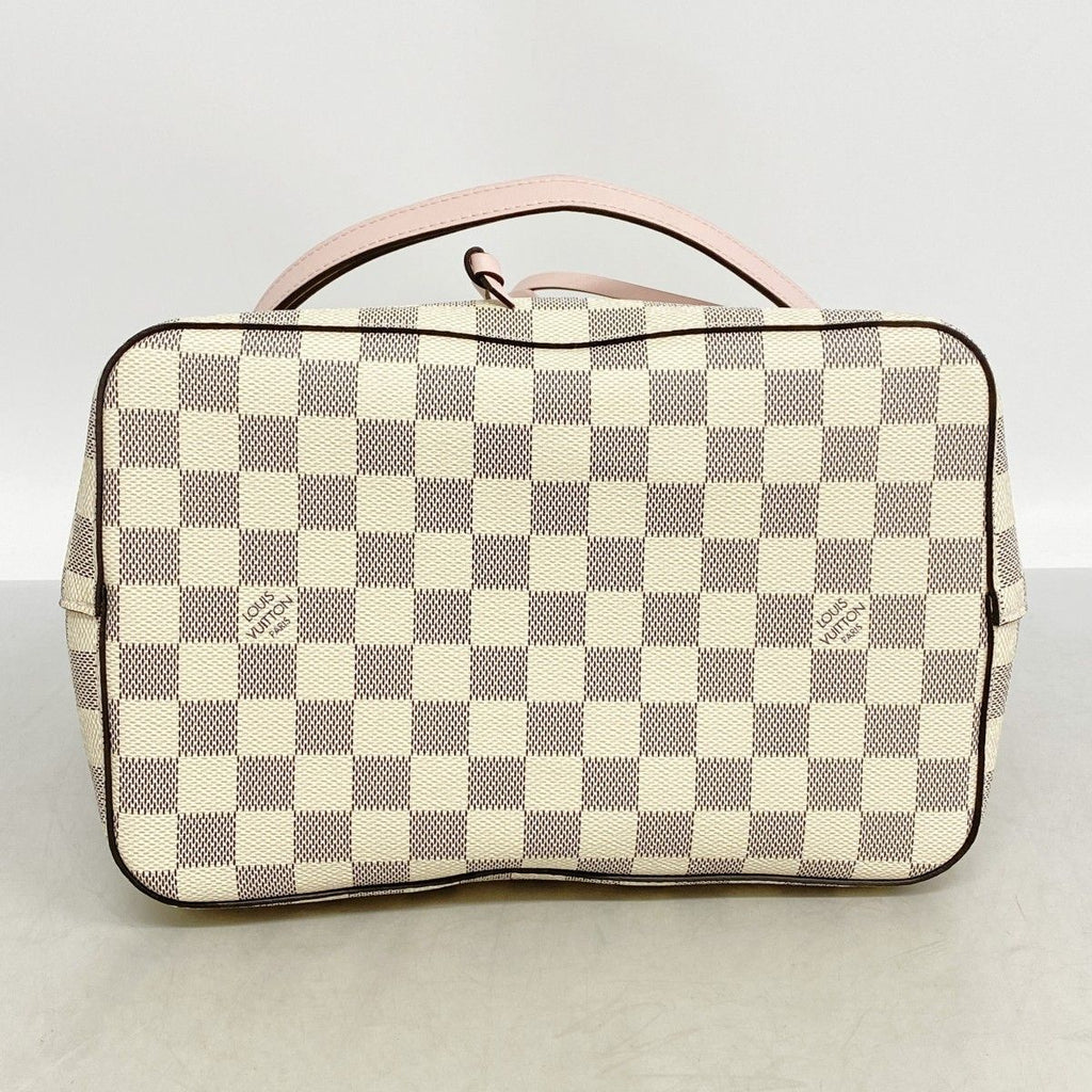 Louis Vuitton Shoulder Bag Damier Azur Neo — view 3