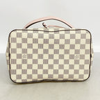 Louis Vuitton Shoulder Bag Damier Azur Neo — view 3