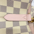 Louis Vuitton Shoulder Bag Damier Azur Neo — view 5