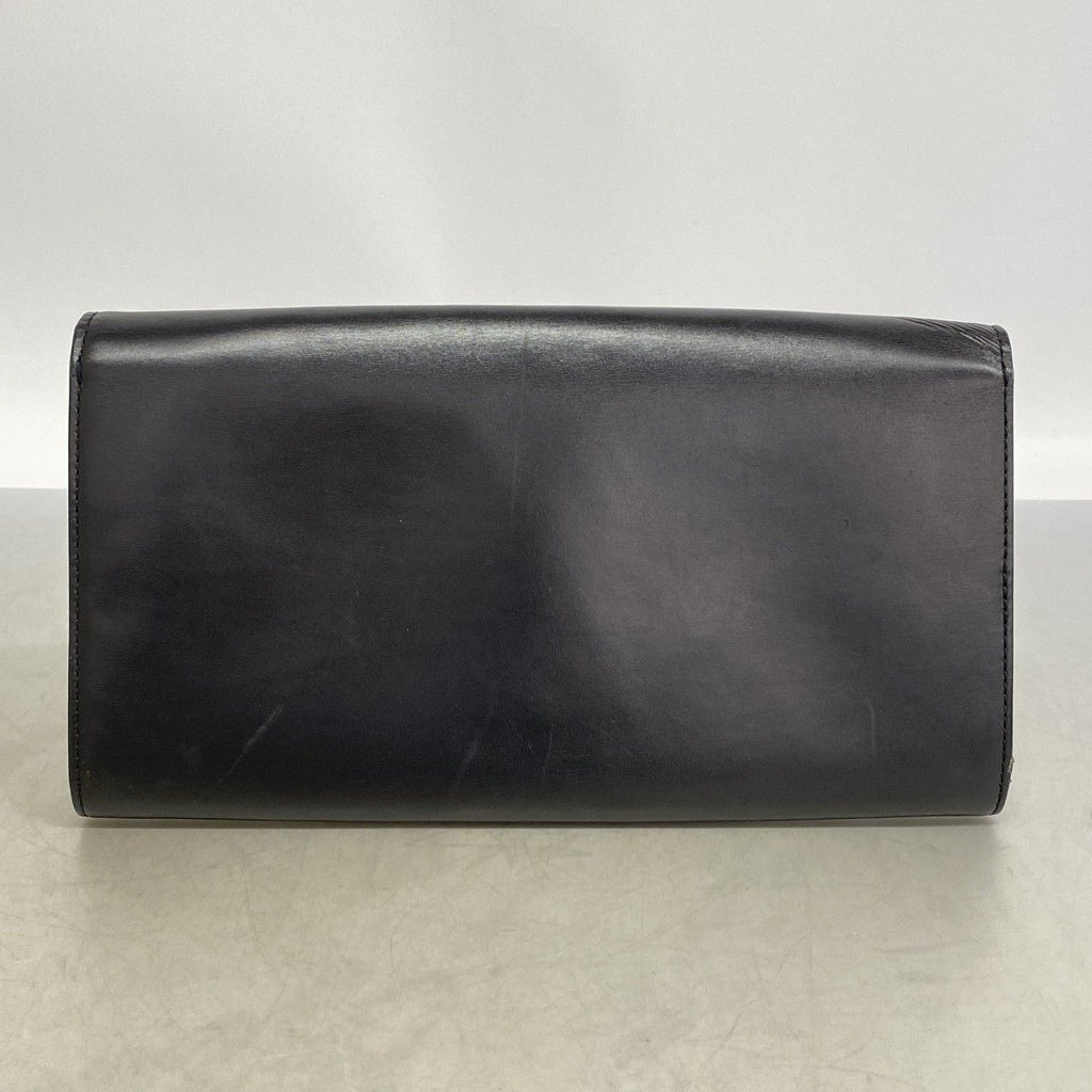 Louis Vuitton Clutch Line Aegean Noir — view 8