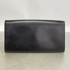 Louis Vuitton Clutch Line Aegean Noir — view 8