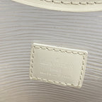 Louis Vuitton Handbag Epi Mini White — view 5