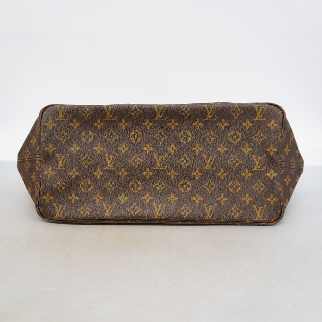 Louis Vuitton Tote Monogram Neverfull GM — view 3