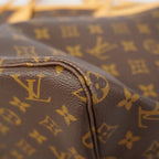 Louis Vuitton Tote Monogram Neverfull GM — view 7