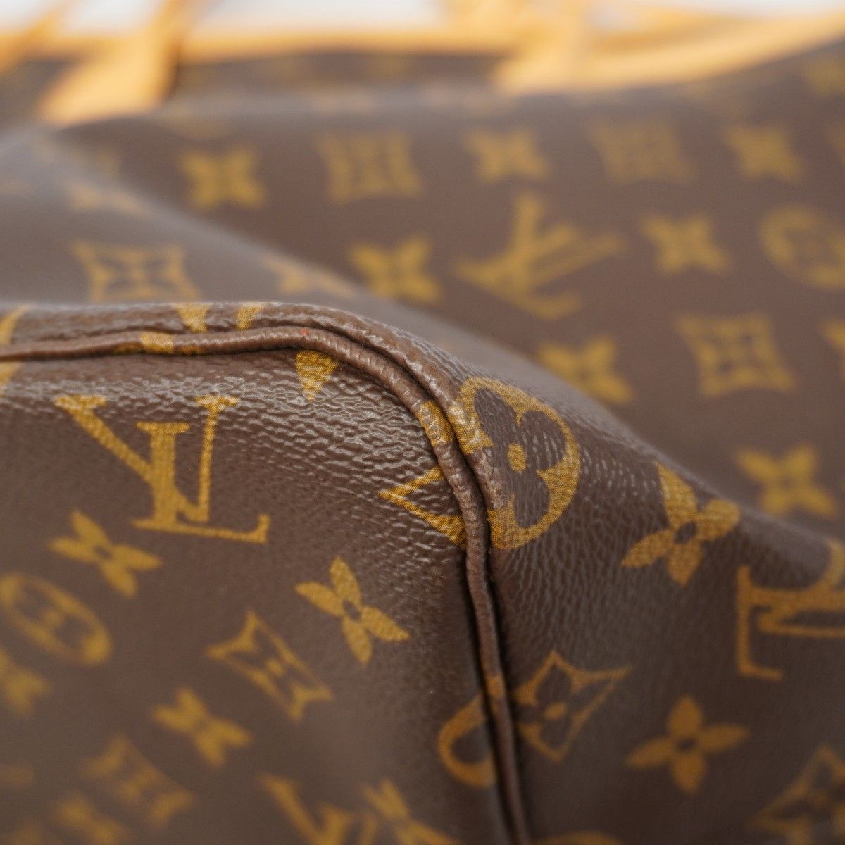 Louis Vuitton Tote Monogram Neverfull GM — view 7