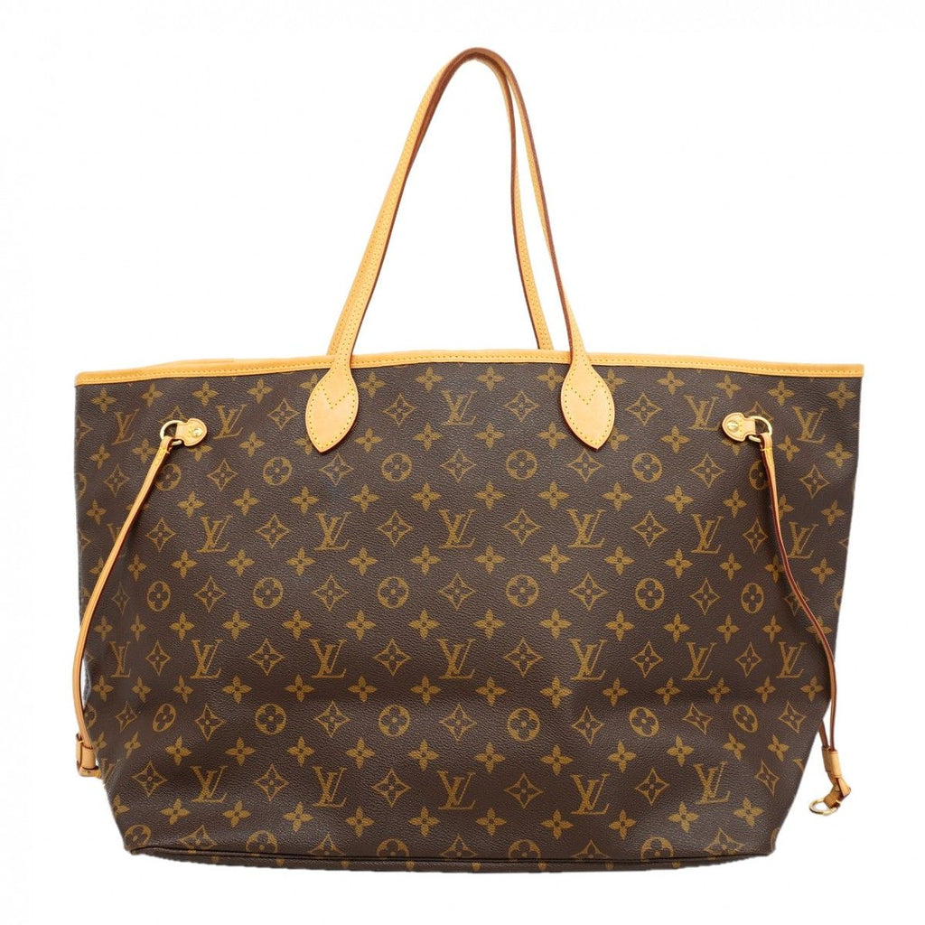 Louis Vuitton Tote Monogram Neverfull GM