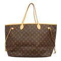 Louis Vuitton Tote Monogram Neverfull GM