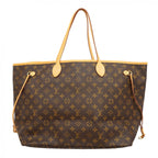 Louis Vuitton Tote Monogram Neverfull GM