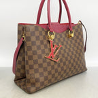 Louis Vuitton Tote Damier LV 2-Way — view 2