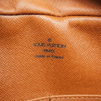Louis Vuitton Clutch Monogram Brown — view 5