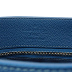 Louis Vuitton Tote LV Aerogram Fastline Blue — view 5