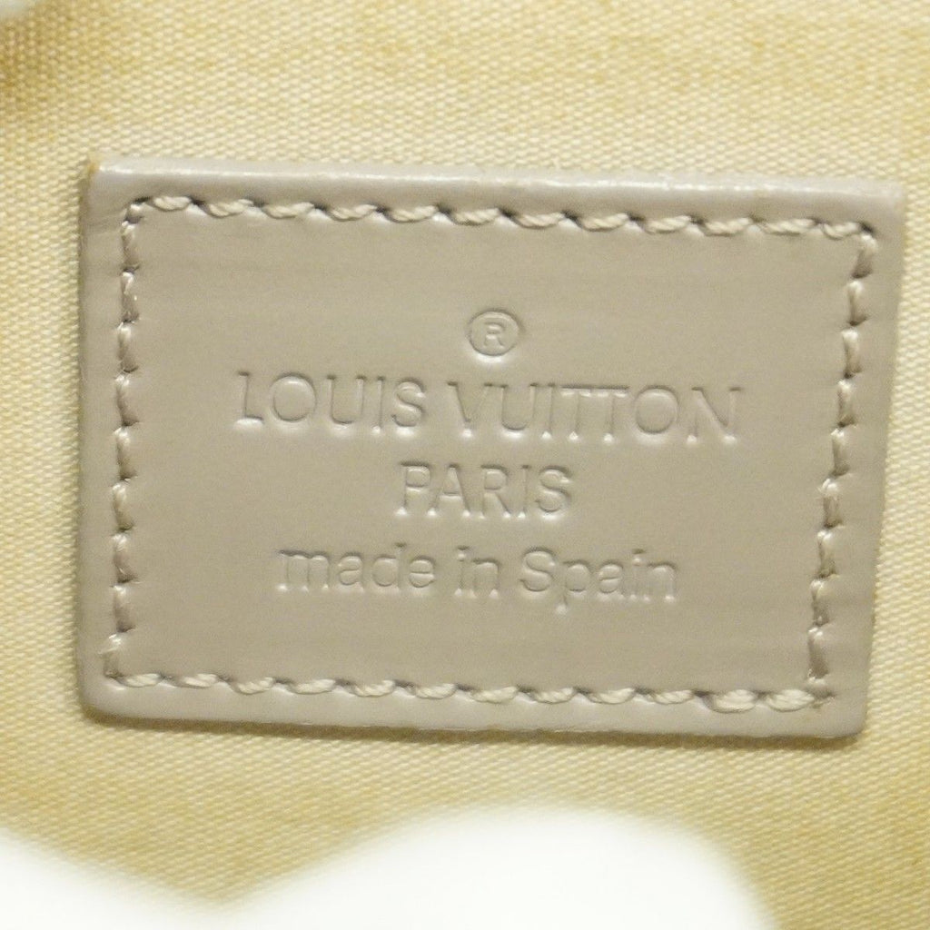 Louis Vuitton Tote Epi GM Cles — view 5