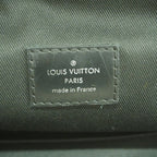 Louis Vuitton Belt Bag Damier Graphite Black — view 5
