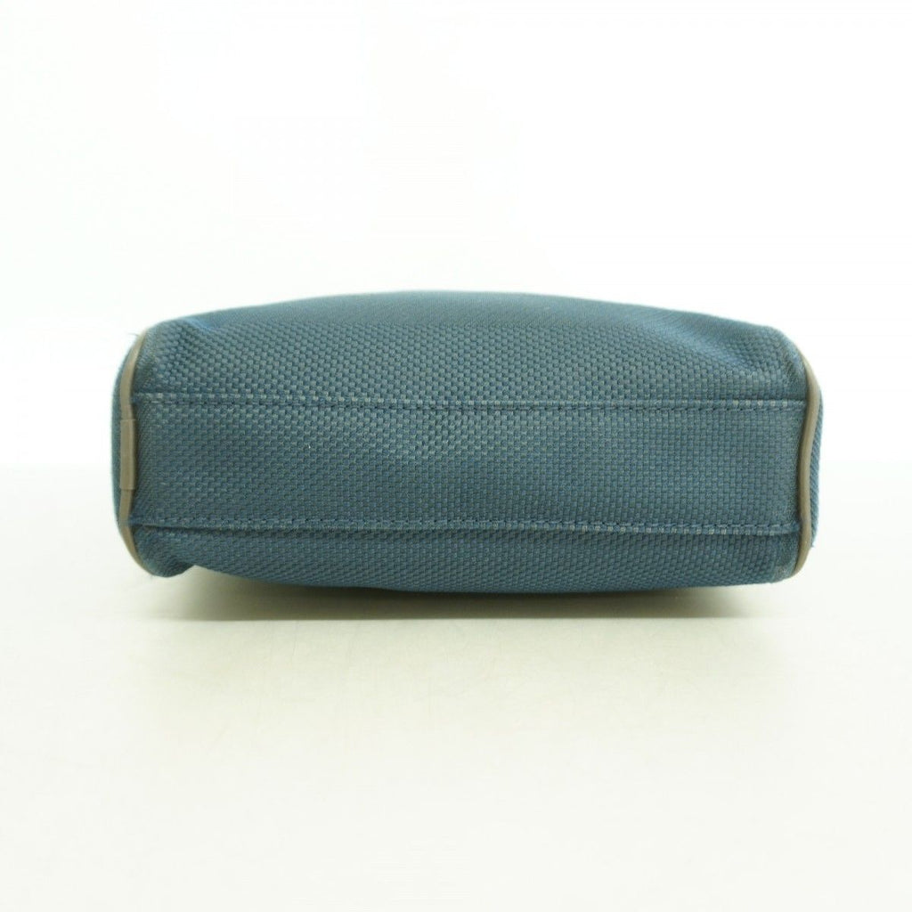 Louis Vuitton Shoulder Bag Damier NM Blue sea — view 3
