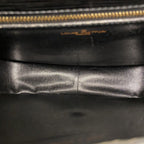 Louis Vuitton Shoulder Bag Epi Saint Cloud Noir — view 4
