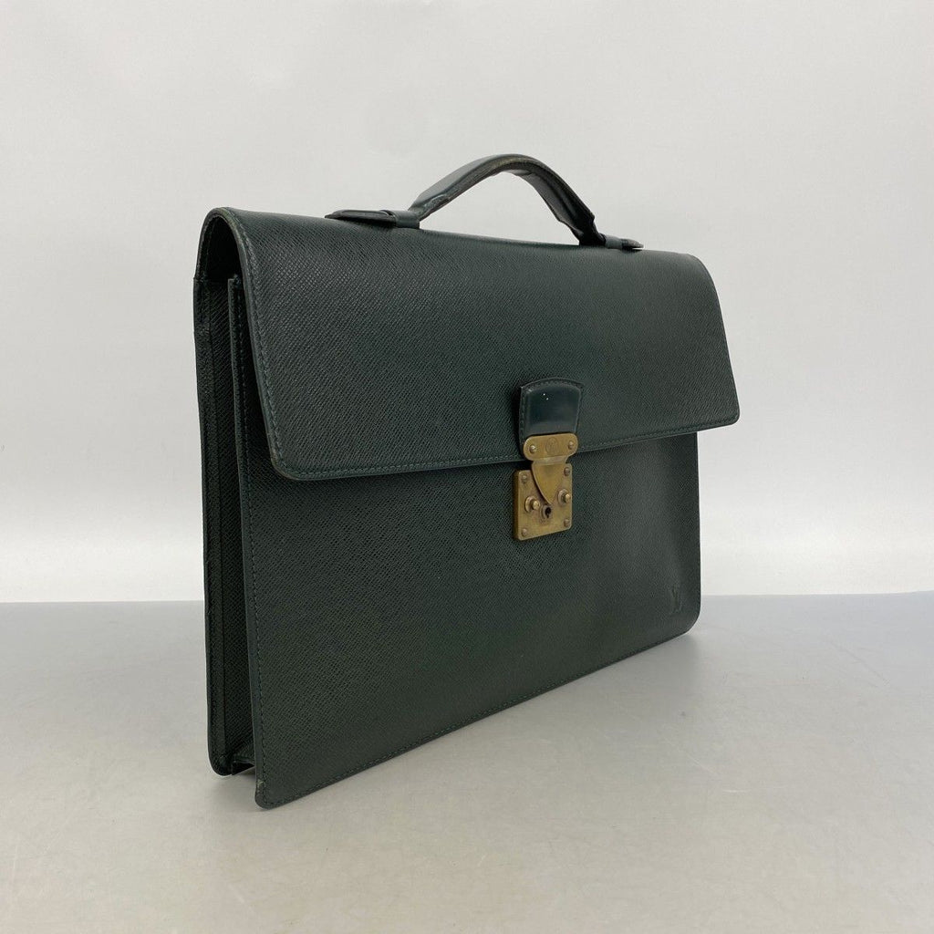Louis Vuitton Briefcase Taiga Epi Sealadies — view 2