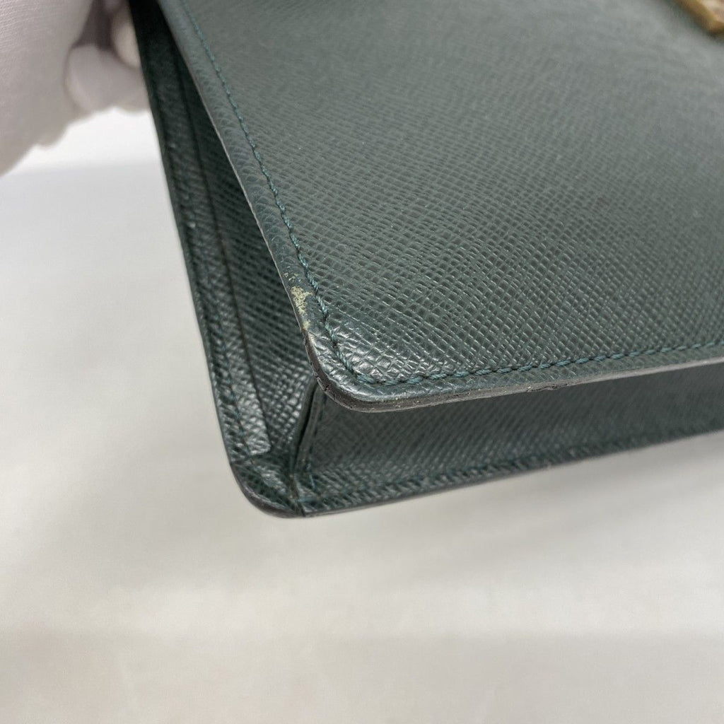 Louis Vuitton Briefcase Taiga Epi Sealadies — view 6