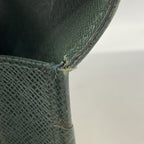 Louis Vuitton Briefcase Taiga Epi Sealadies — view 7