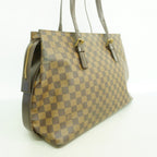 Louis Vuitton Shoulder Bag Damier Chelsea Ebeneux — view 2