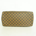 Louis Vuitton Tote Damier Hampstead MM Ebene — view 3