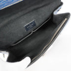 Louis Vuitton Handbag Epi Denim Cluny BB Lightladies — view 4