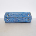 Louis Vuitton Handbag Epi Denim Cluny BB Lightladies — view 3