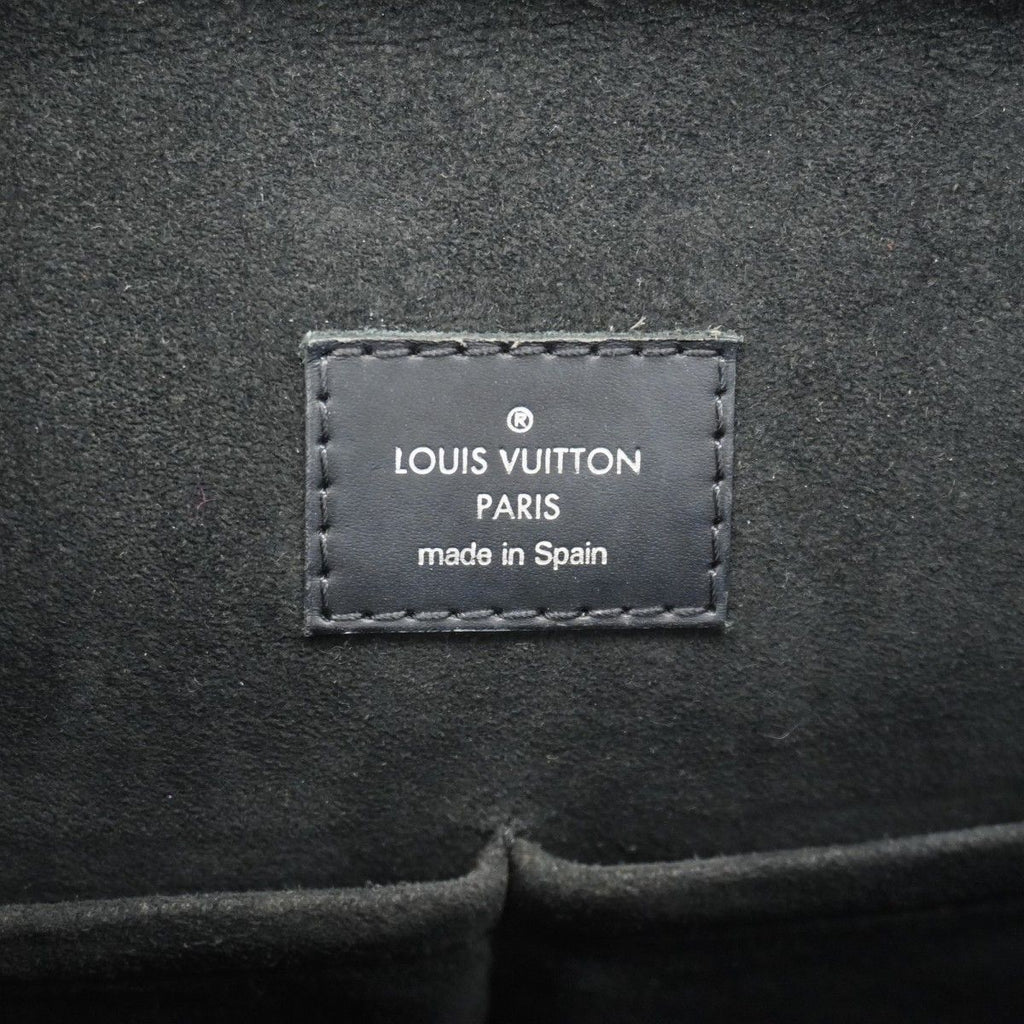 Louis Vuitton Handbag Epi Denim Cluny BB Lightladies — view 5