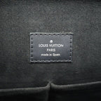 Louis Vuitton Handbag Epi Denim Cluny BB Lightladies — view 5