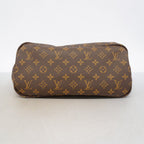 Louis Vuitton Tote Monogram Neverfull MM Pivoineladies — view 3