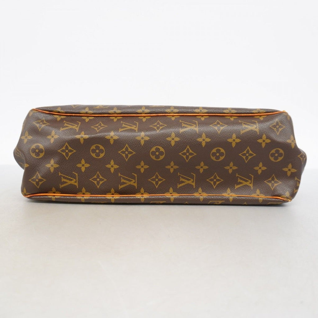Louis Vuitton Tote Monogram Batignolles Oriental Brown — view 3