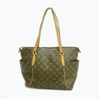 Louis Vuitton Tote Monogram Totally MM Brown