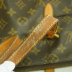 Louis Vuitton Tote Monogram Totally MM Brown — view 8
