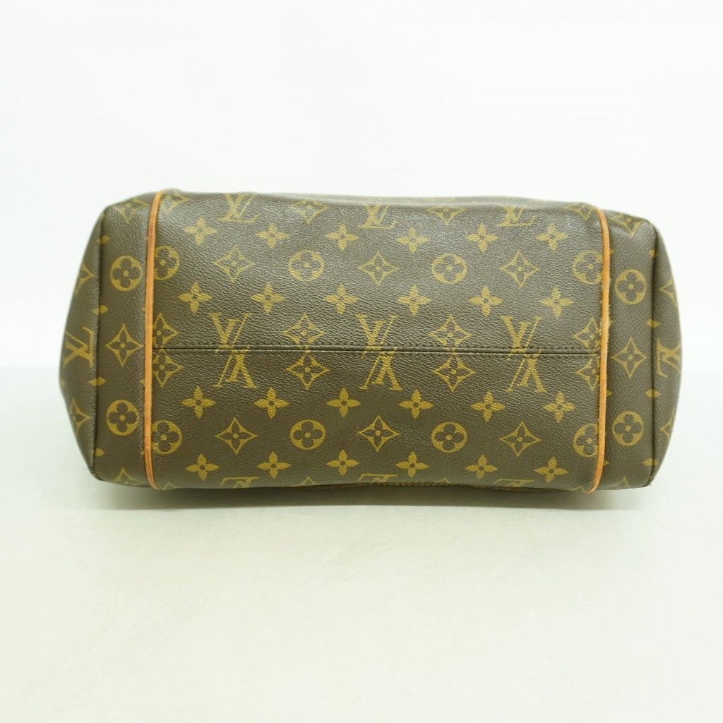 Louis Vuitton Tote Monogram Totally MM Brown — view 3