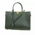 Louis Vuitton Tote GM Noir 2-Way