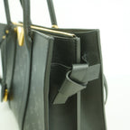 Louis Vuitton Tote GM Noir 2-Way — view 8