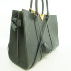 Louis Vuitton Tote GM Noir 2-Way — view 2