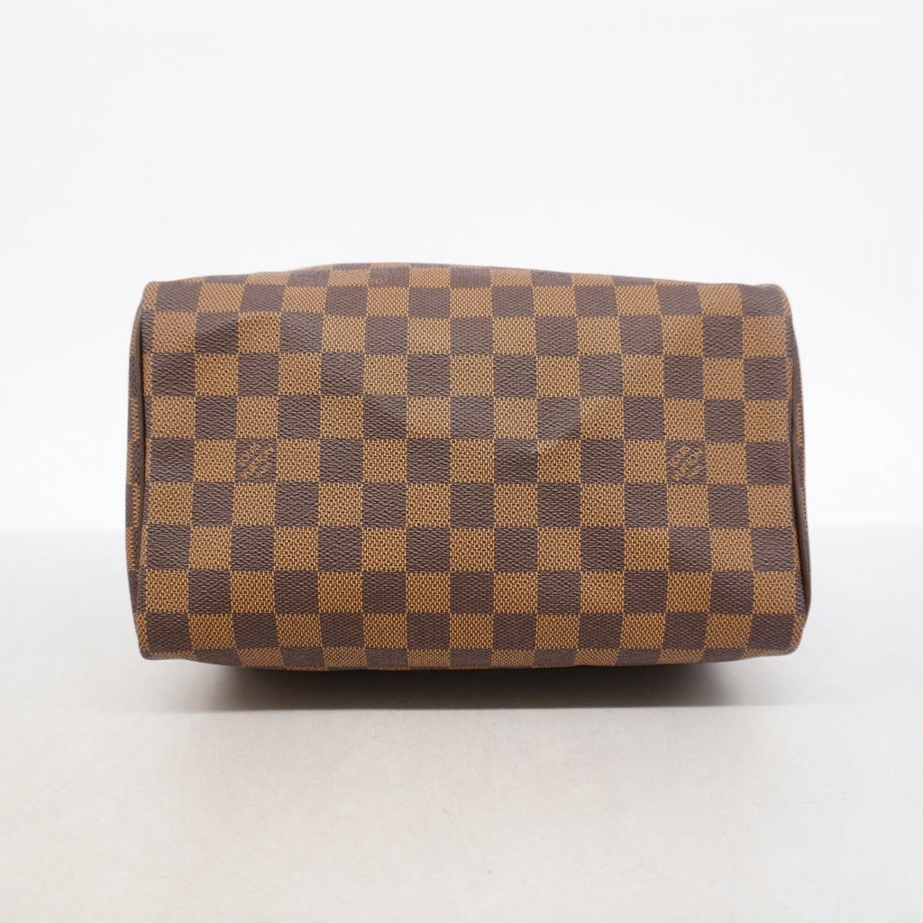 Louis Vuitton Handbag Damier Speedy 25 Ebene — view 3
