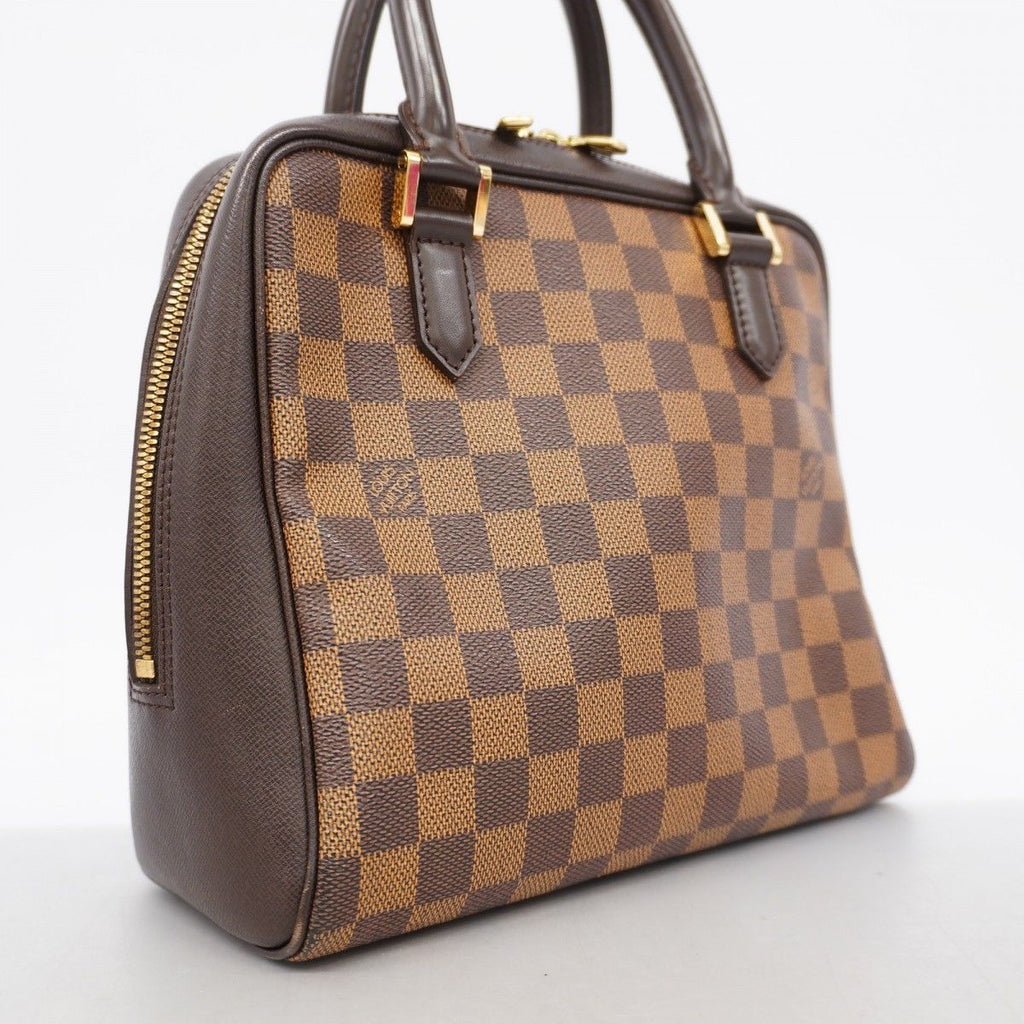 Louis Vuitton Handbag Damier Brera Ebene — view 2