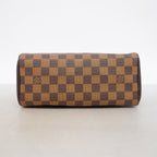 Louis Vuitton Handbag Damier Brera Ebene — view 3