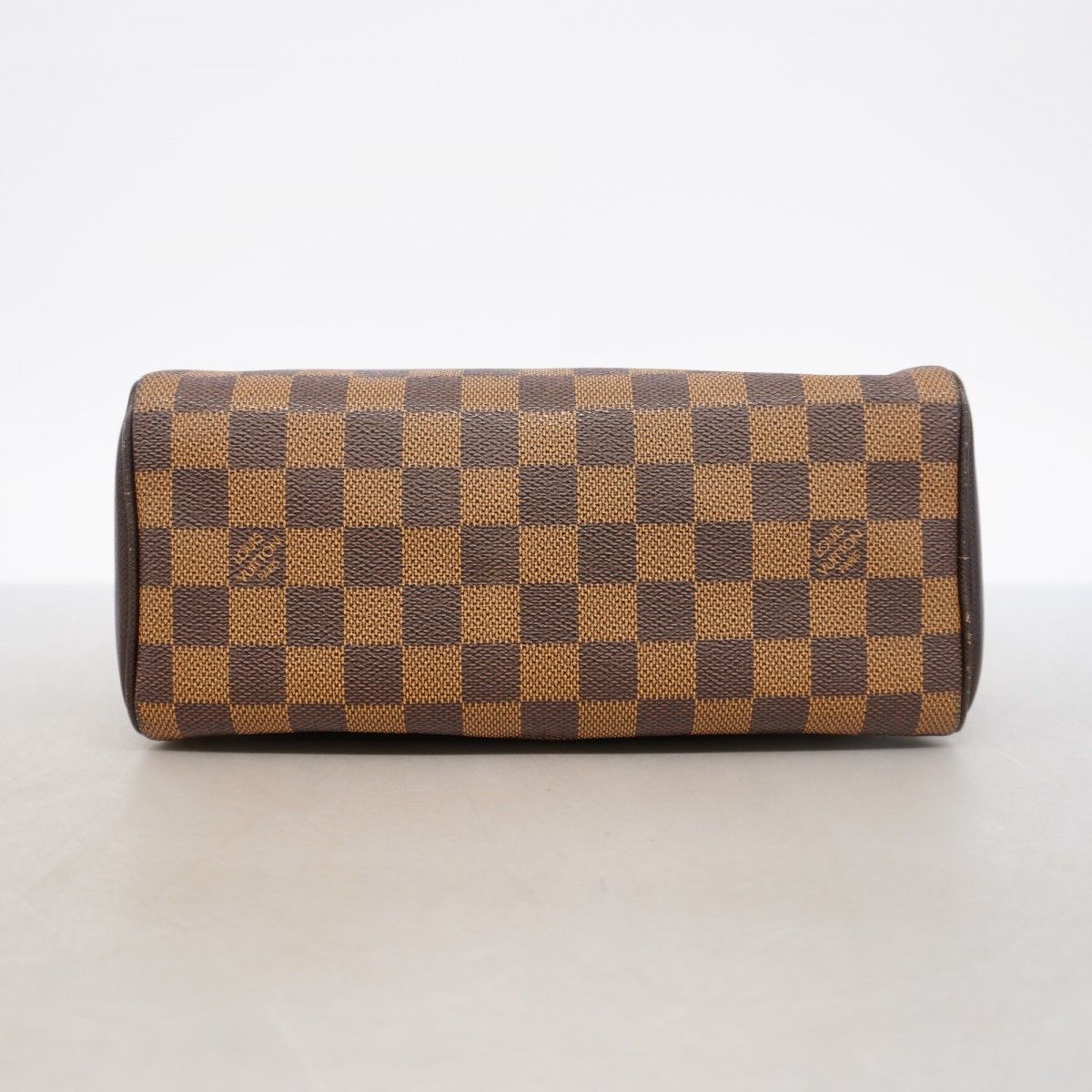Louis Vuitton Handbag Damier Brera Ebene — view 3