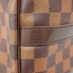 Louis Vuitton Handbag Damier Speedy Bandouliere 30 Ebene 2-Way — view 5