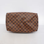 Louis Vuitton Handbag Damier Speedy Bandouliere 30 Ebene 2-Way — view 3