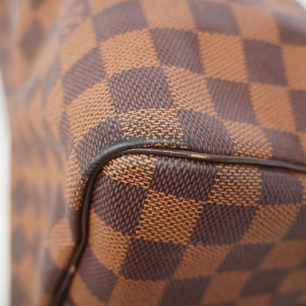 Louis Vuitton Handbag Damier Speedy Bandouliere 30 Ebene 2-Way — view 7