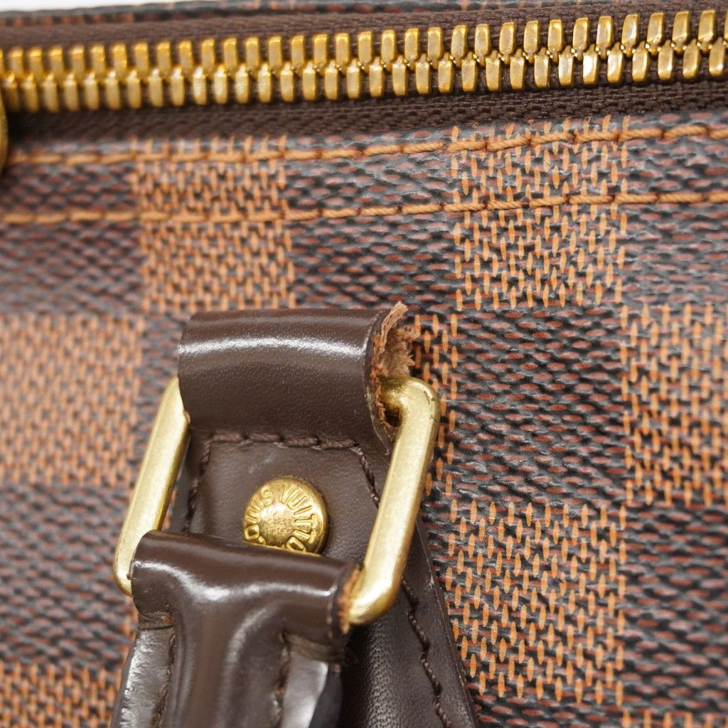 Louis Vuitton Handbag Damier Speedy Bandouliere 30 Ebene 2-Way — view 6