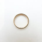 Hermes Ever Herakles Diamond Pink Gold Ring — view 4
