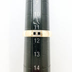 Hermes Ever Herakles Diamond Pink Gold Ring — view 6