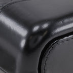 Chanel Gabriel Hobo Small Chain Shoulder Calf Black — view 4