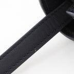Gucci Square Space Pochette Black Shoulder — view 9